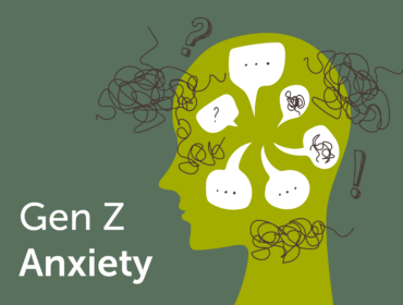 Blog - Gen Z Anxiety Statistics - New Data