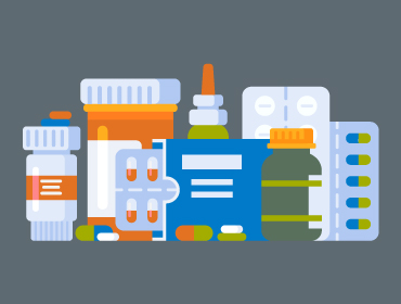 Pharmacies need access to legacy medical data