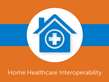 Home Health will benefit from interoperability