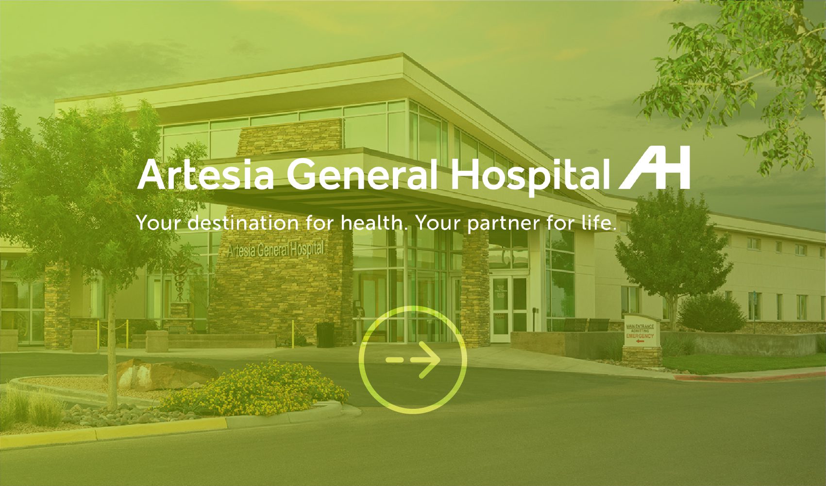 Artesia General Case Study www.harmonyhit.com