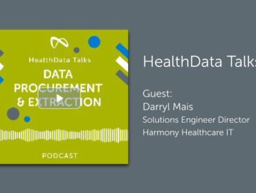 Podcast on Data Procurement and Extraction for IDNs