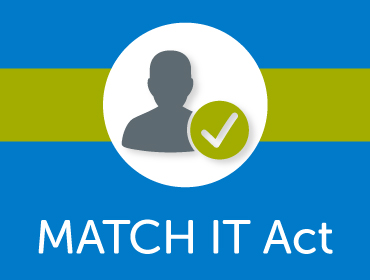 2024 MATCH IT Act for Healthcare IT