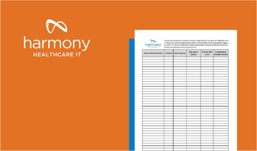 legacy inventory template- Harmonyhit.com guide 