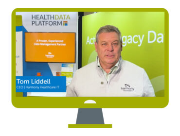 Legacy Record Indicator with Epic EHR