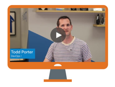 Todd testimonial