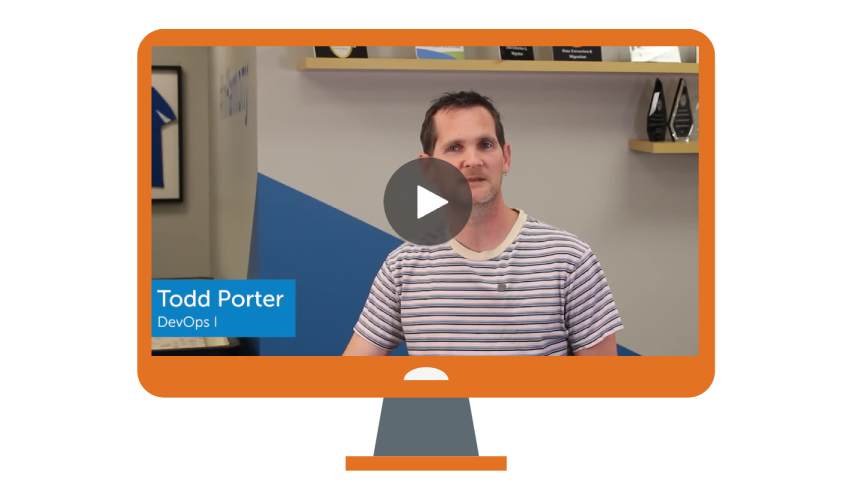 Todd testimonial