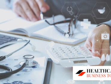 Article with Brian Liddell by Healthcare Business Today: Strategies For Reducing Data Costs In Healthcare