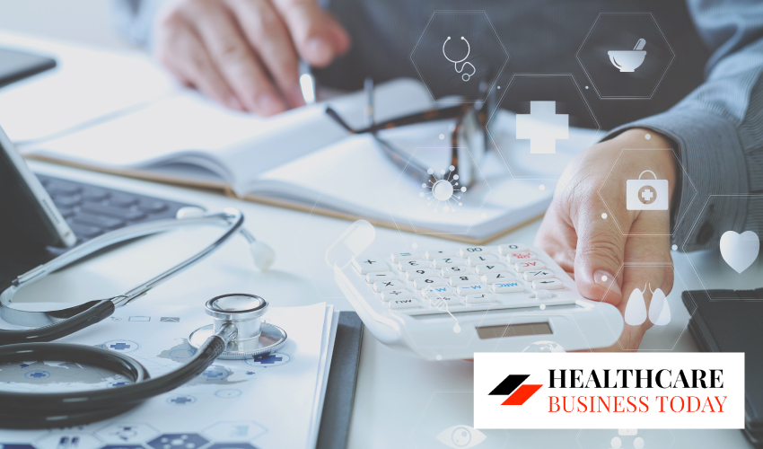 Article with Brian Liddell by Healthcare Business Today: Strategies For Reducing Data Costs In Healthcare