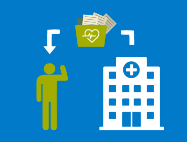 Why medical record access is important