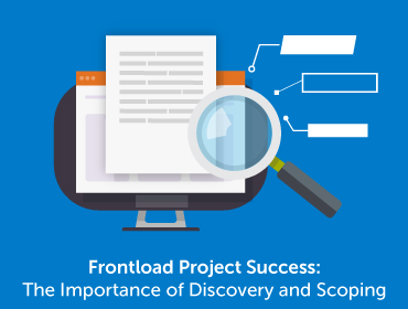 Discovery Process and Scoping for an Archive Solution