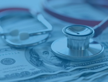 Health spending outlook survey for Americans