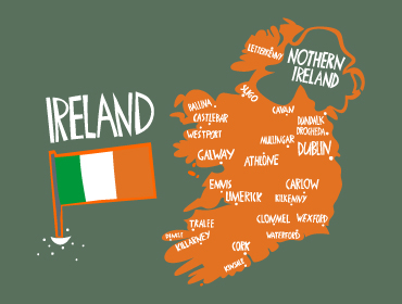 Health Data Management is Needed in Ireland