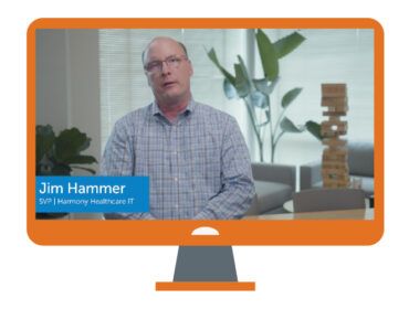 Harmony Healthcare IT's Experience in Archiving Other Archives