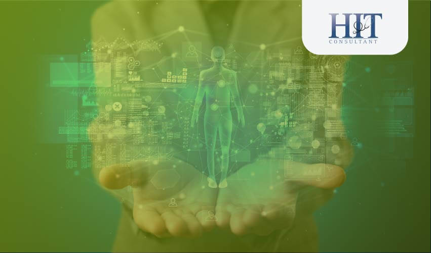 HIT Consultant Article on Interoperability in 2025 by Harmony Healthcare IT