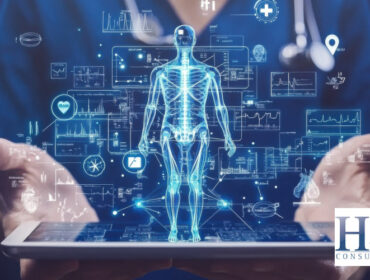 HIT Consultant Article on Interoperability in 2025 by Harmony Healthcare IT
