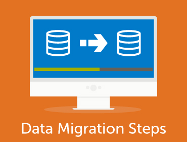 Steps for Completing a Data Migration from Legacy Systems