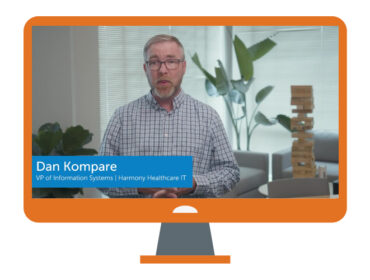 Learn how automated process improvements impact client updates