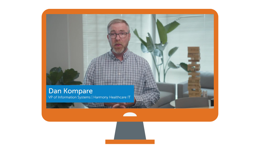 Learn how automated process improvements impact client updates