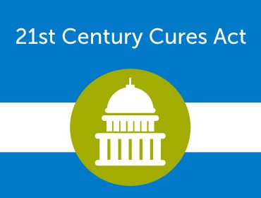 21st Century Cures Act