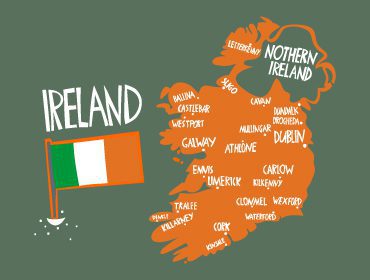 Health Data Management is Needed in Ireland