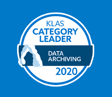 KLAS Category Leader Harmony Healthcare IT