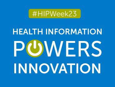 Health Information Week 2023 Featured Image