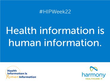 HIP Week 2022
