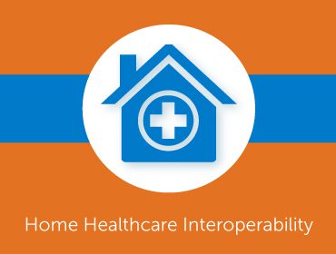 Home Health will benefit from interoperability
