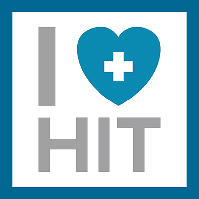 I love Health Information Technology