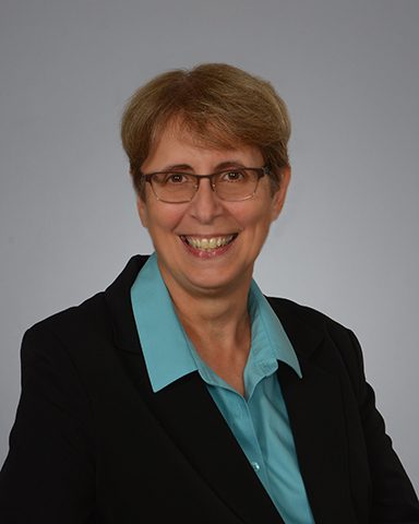 Pam Paris