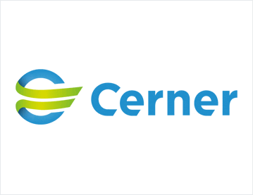 Cerner Logo