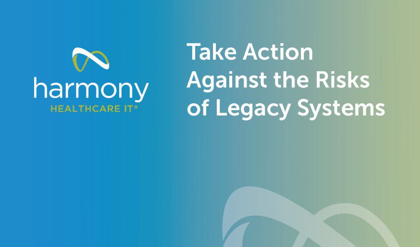 Get To Know Us | Harmony Healthcare IT
