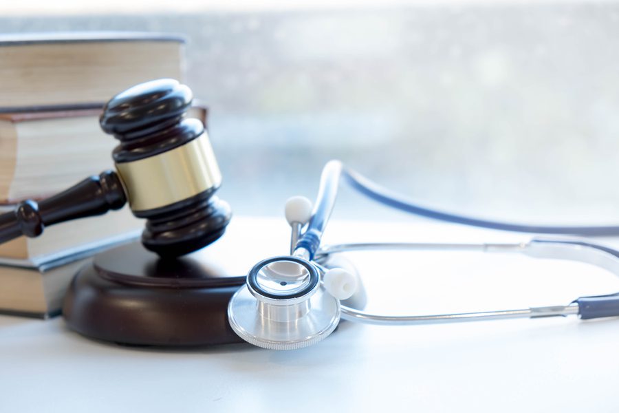 Healthcare Settlement