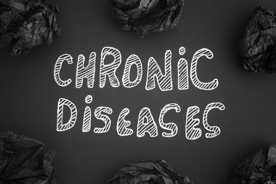 Chronic Diseases Chalk