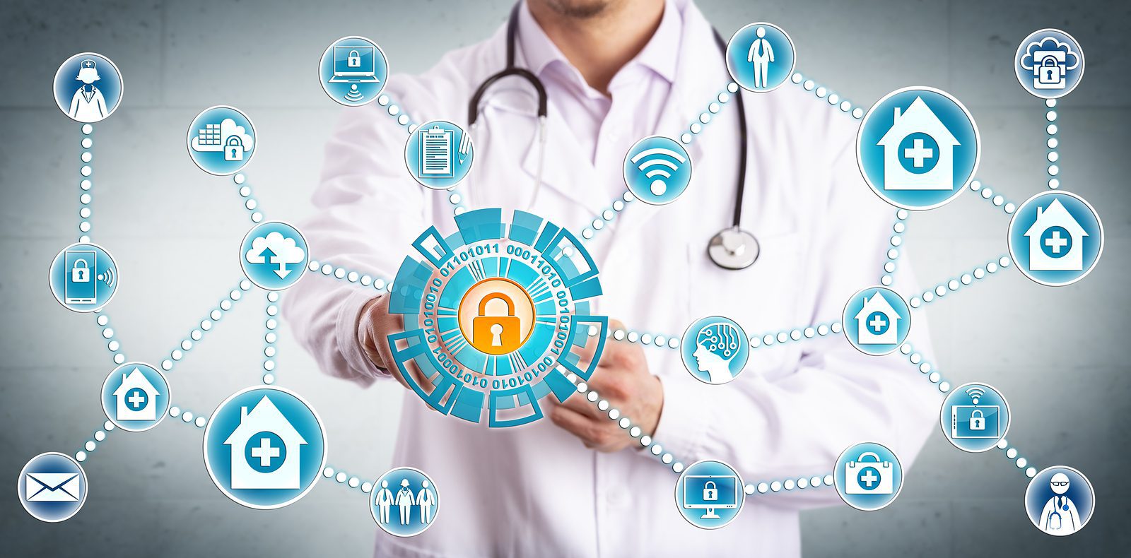 Cybersecurity Doctor