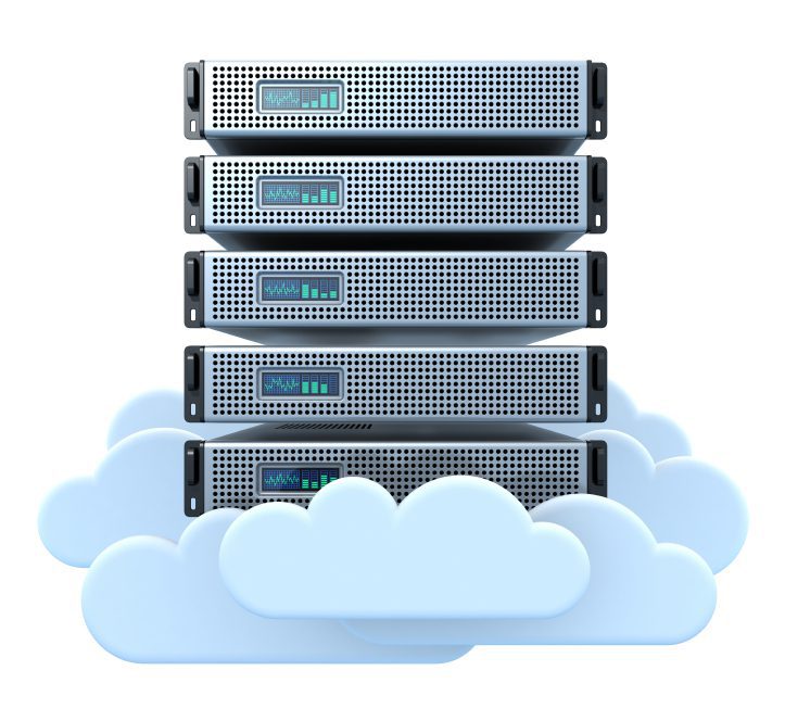 Server Data Vaulting