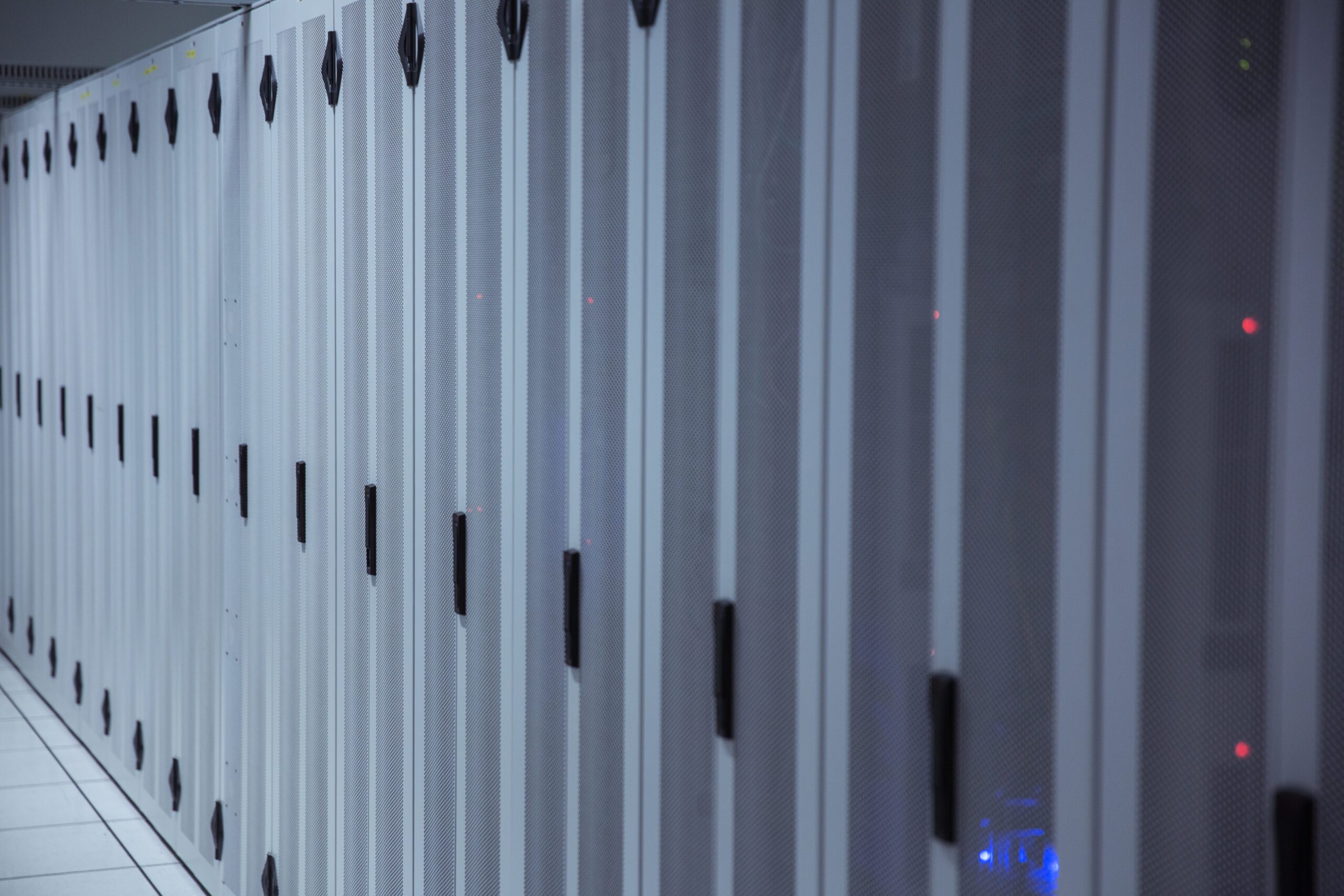 Data Center Archiving