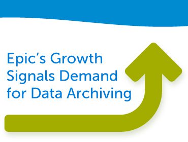 Epic Growth Signal Increased Demand for Data Archiving Blog