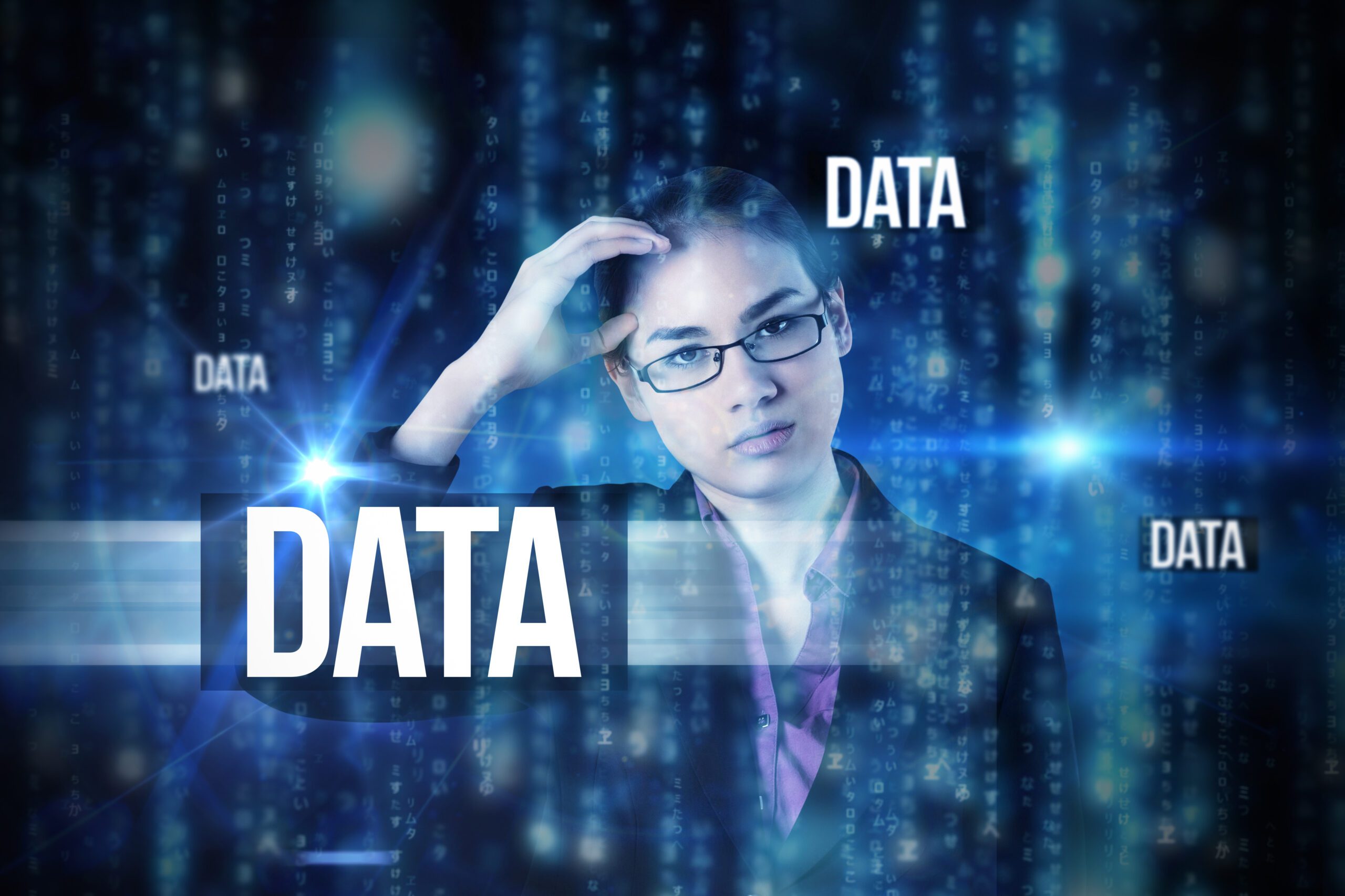 Data