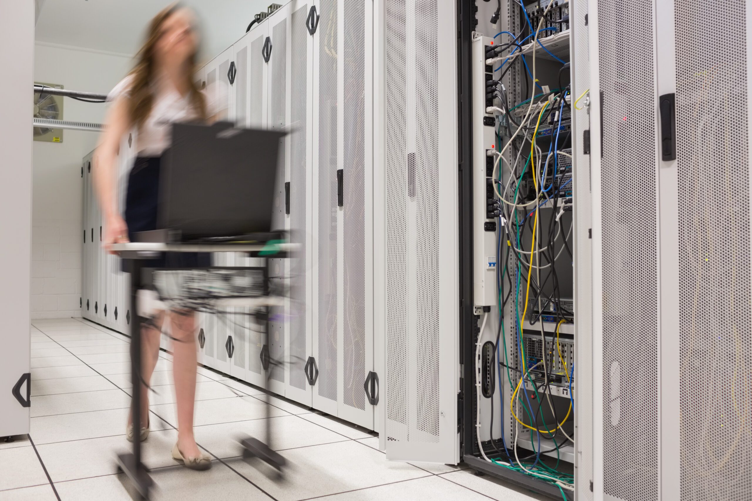 EHR and Health System M&A System replacement