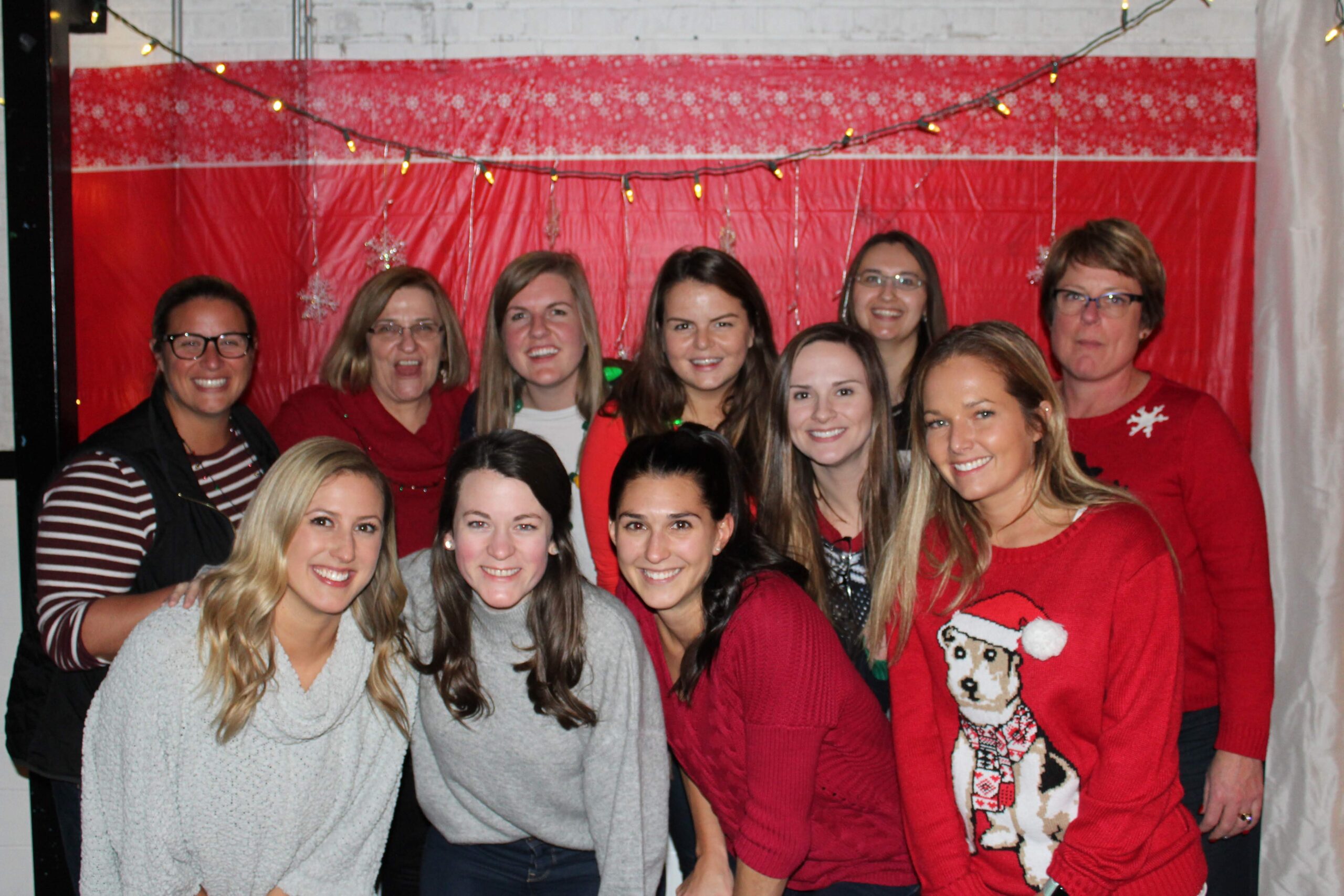 Christmas Community