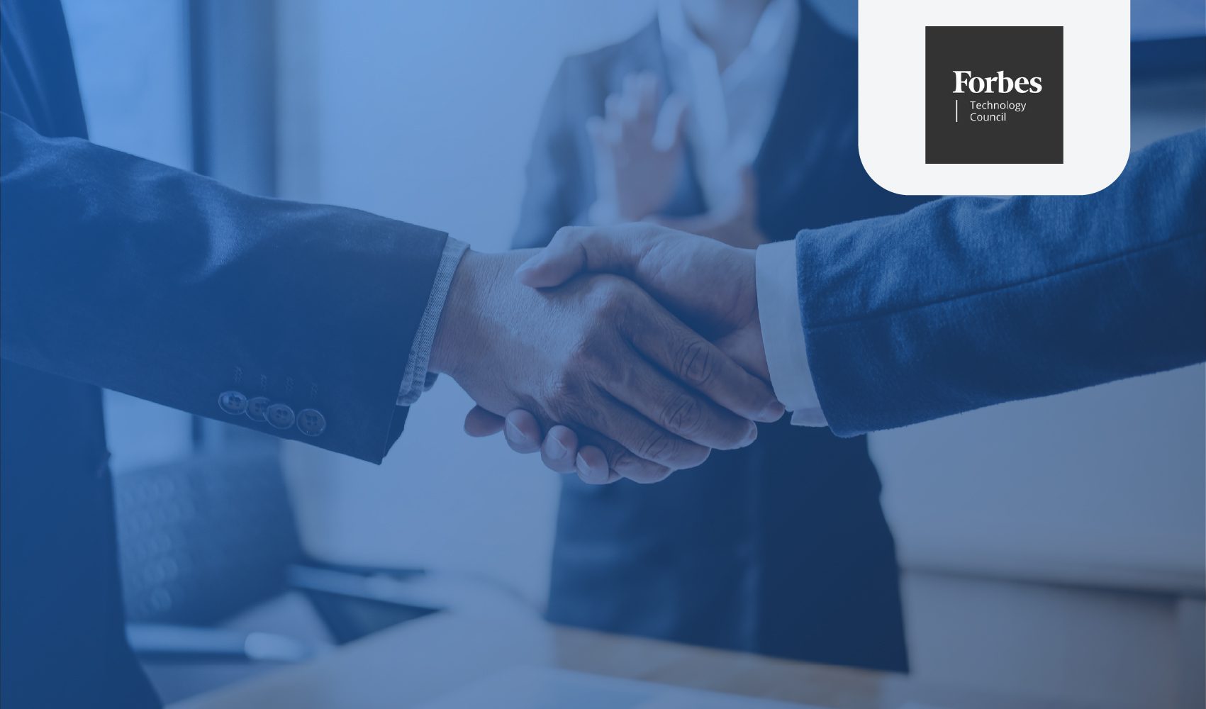 Forbes Technology Council