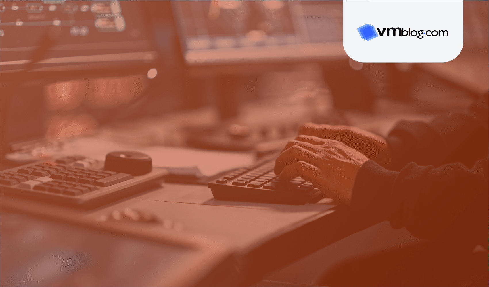 Brian Liddell Harmony Healthcare IT VM Blog Press Release on 2025 Budgeting