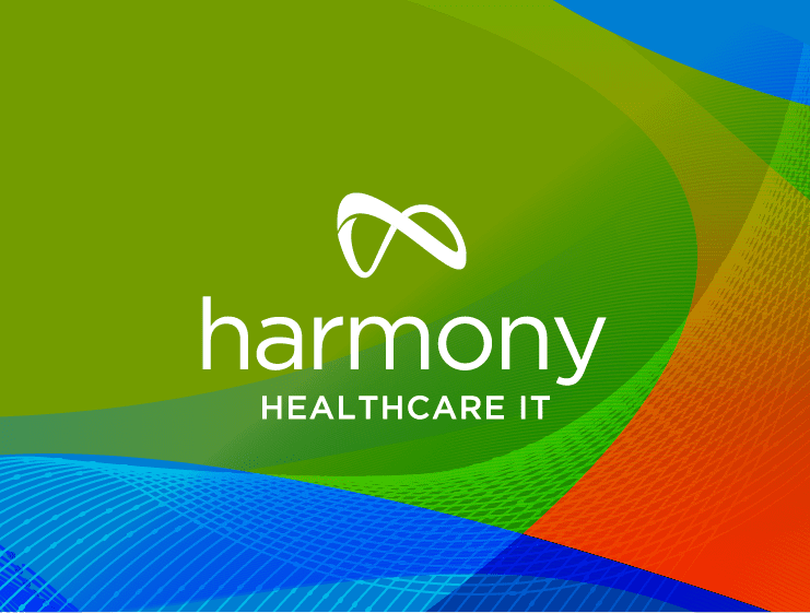 Harmony Healthcare IT Launches New Brand