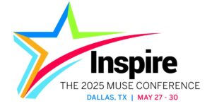 Inspire The 2025 Muse cinference