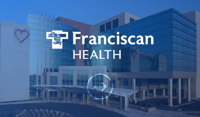 Franciscan Health Chooses Harmony Healthcare IT to Archive and Archive