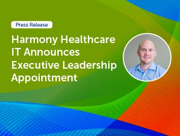 Harmony Healthcare IT announces Brian Liddell to President