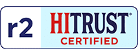 HITRUST Certified