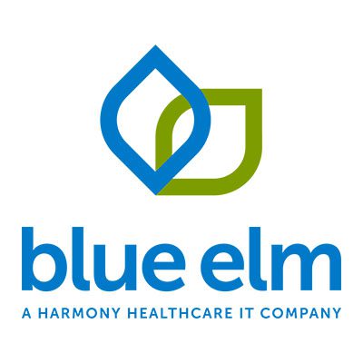 Blue Elm Logo