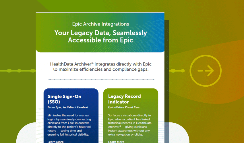 Epic Infographic Featured Image